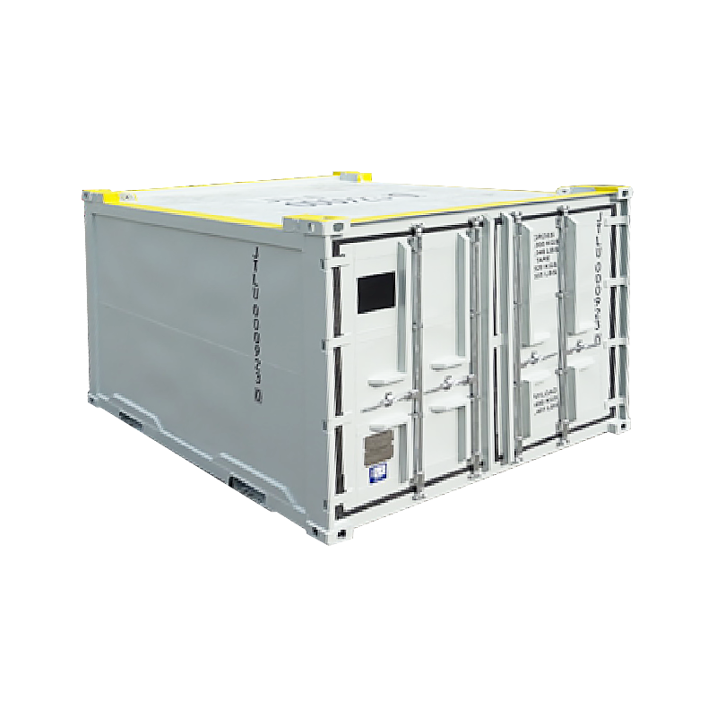 10 voet offshore gereedschapscontainer