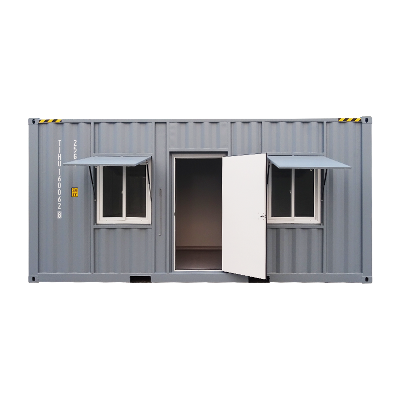 20 voet huisvestingscontainer