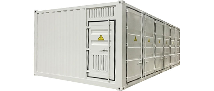 Marktomvang, groei en trends in gecontaineriseerde substations (2026-2035) | EHT