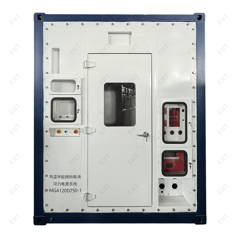 20ft methanol energieopwekking energieopslagdoos 20ft methanol energieopwekking energieopslagdoos
