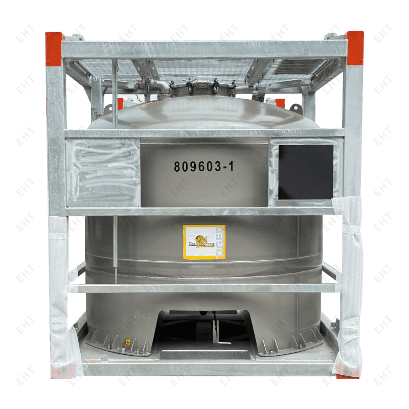 10ft offshore draagbare tankcontainer 10ft offshore draagbare tankcontainer