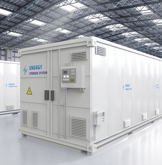 Containerized generatorsets